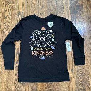 NWT Halloween Tshirt